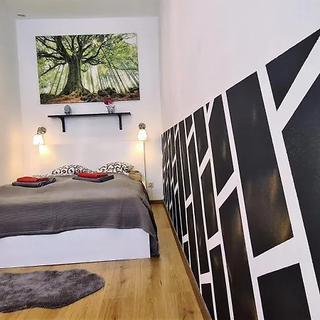 Maerzstrasse Apartments Viena Exterior foto