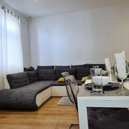 Maerzstrasse Apartments Viena Exterior foto