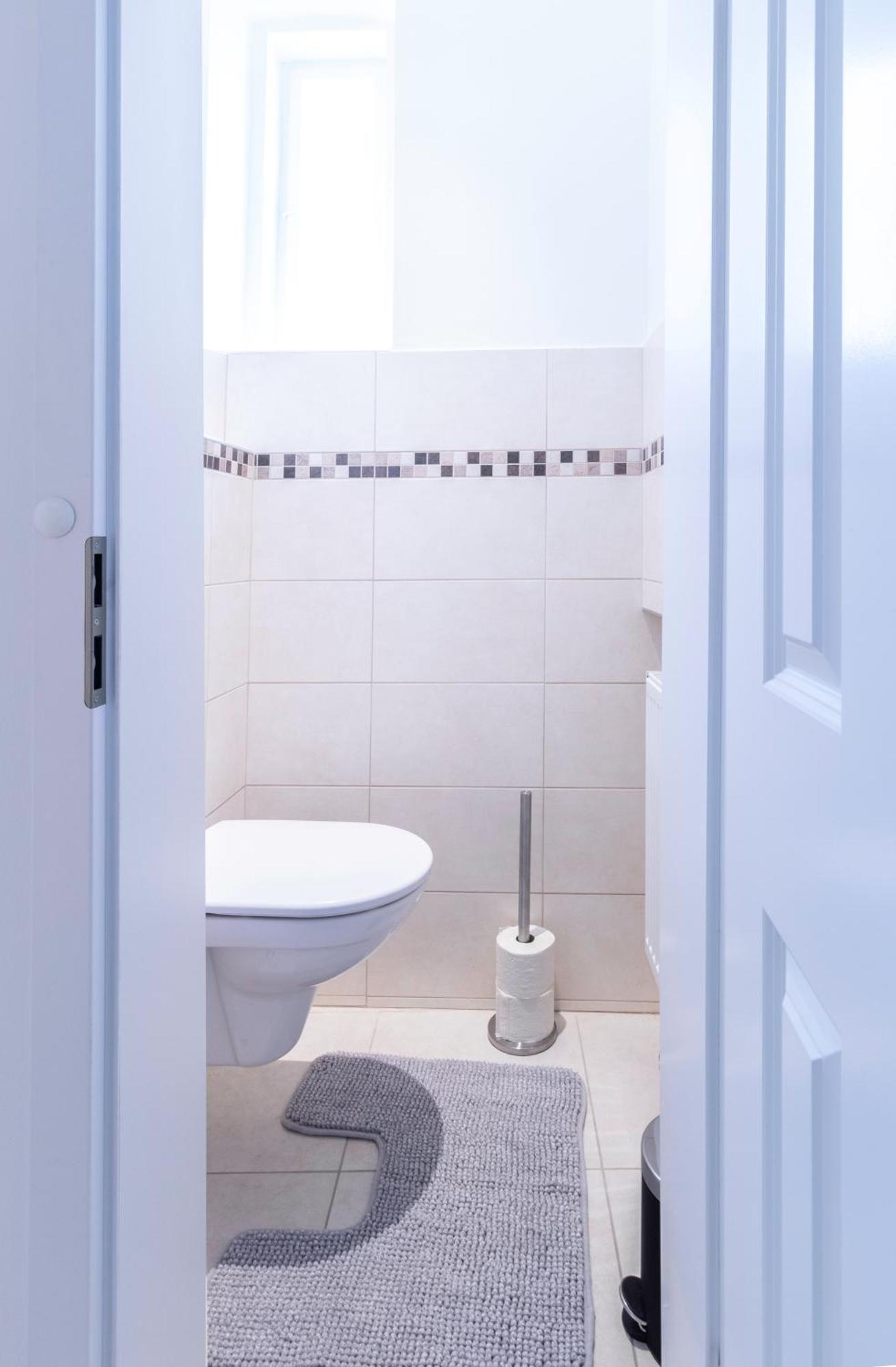Apartmán Maerzstrasse *