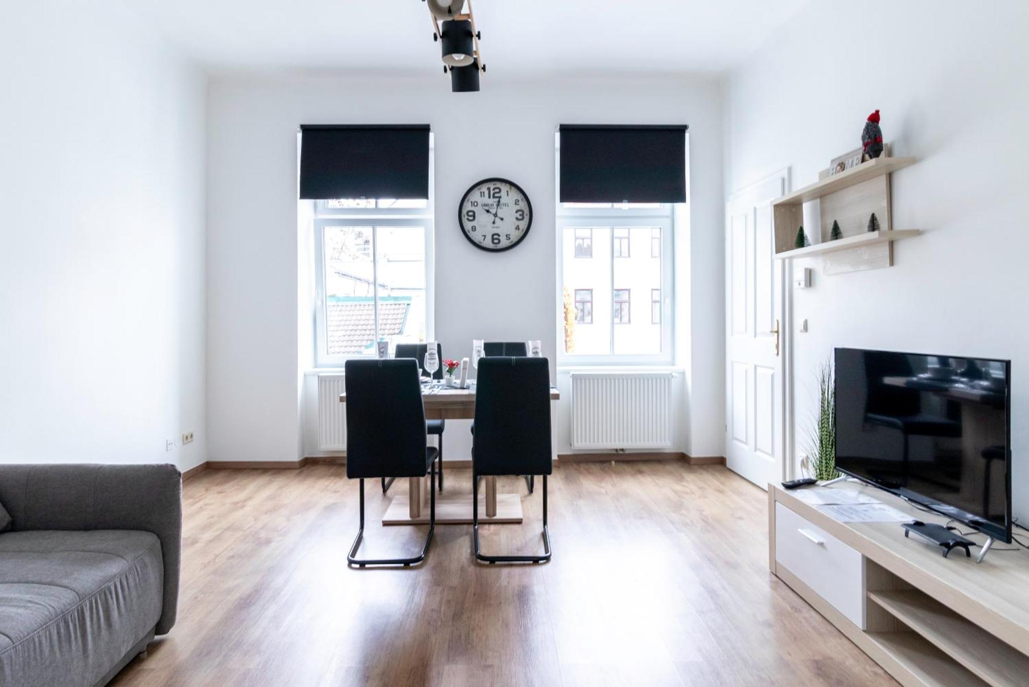 Apartmán Maerzstrasse
