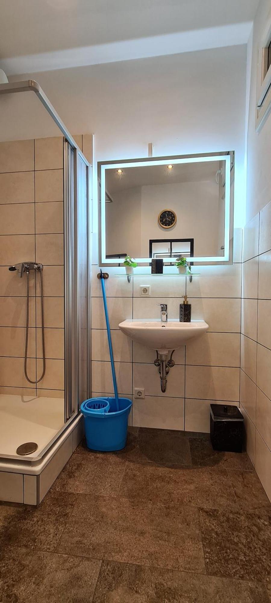 Apartmán Maerzstrasse Vídeň