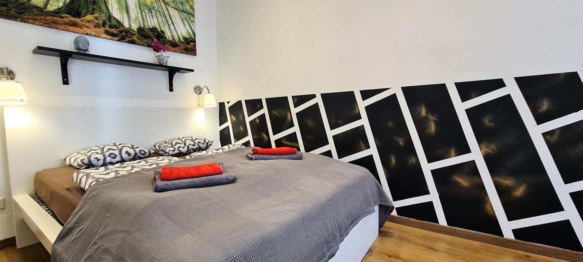 Apartmán Maerzstrasse