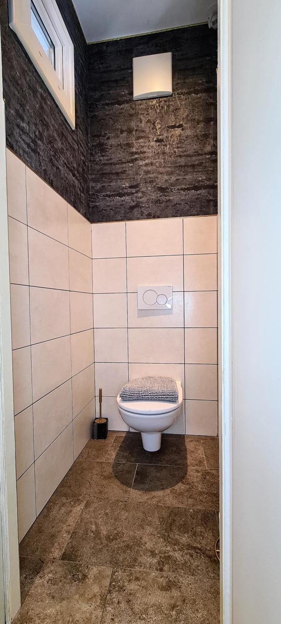 Apartment Maerzstrasse Vienna