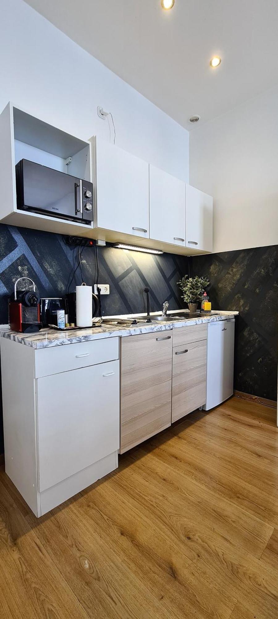 Apartmán Maerzstrasse