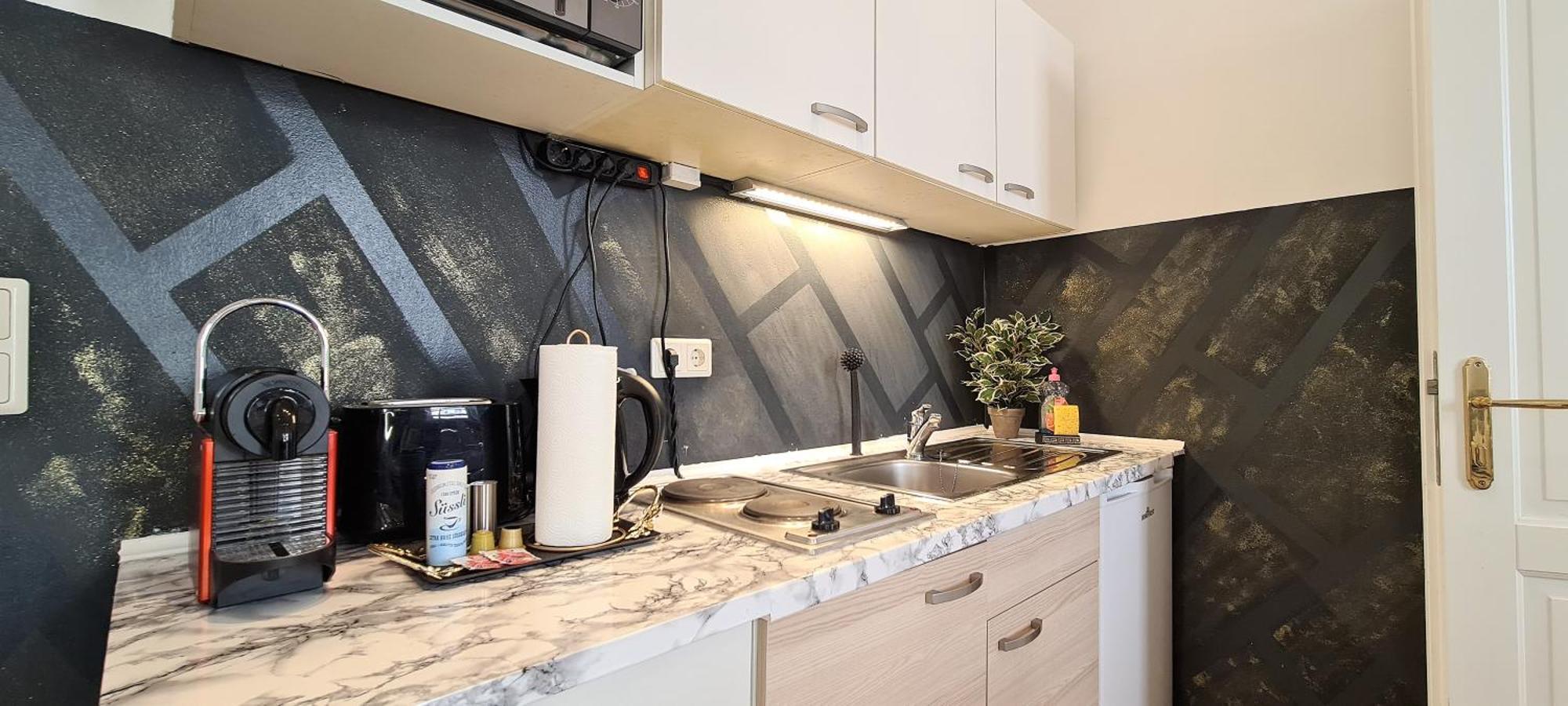 Maerzstrasse Apartmán Vídeň