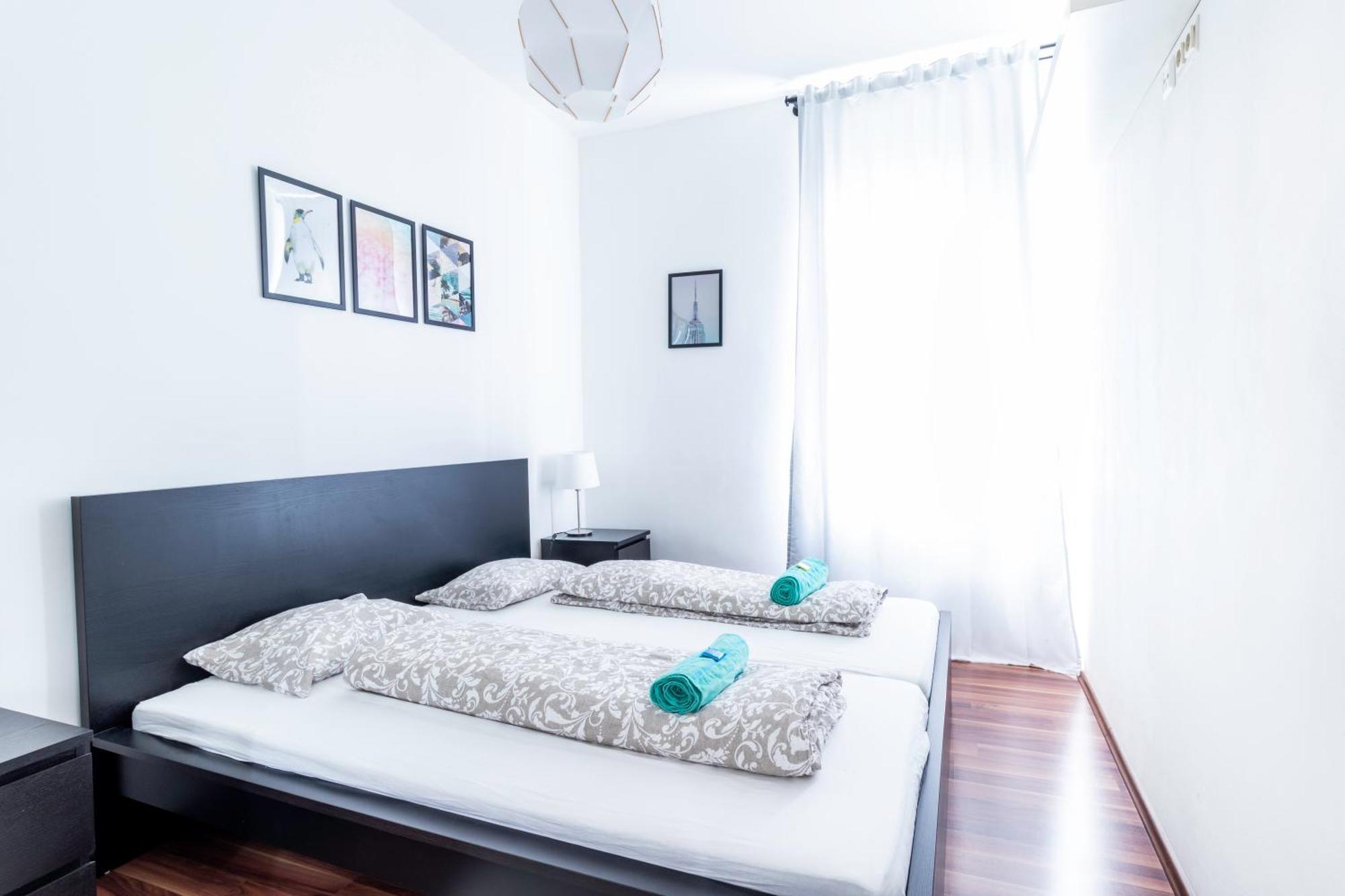 Maerzstrasse Apartment