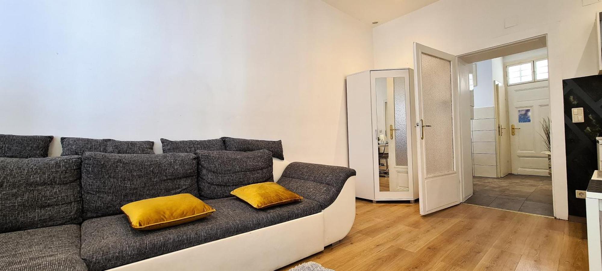 Apartmán Maerzstrasse