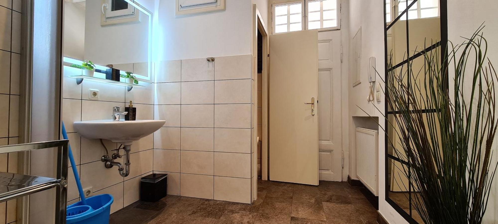 Apartmán Maerzstrasse