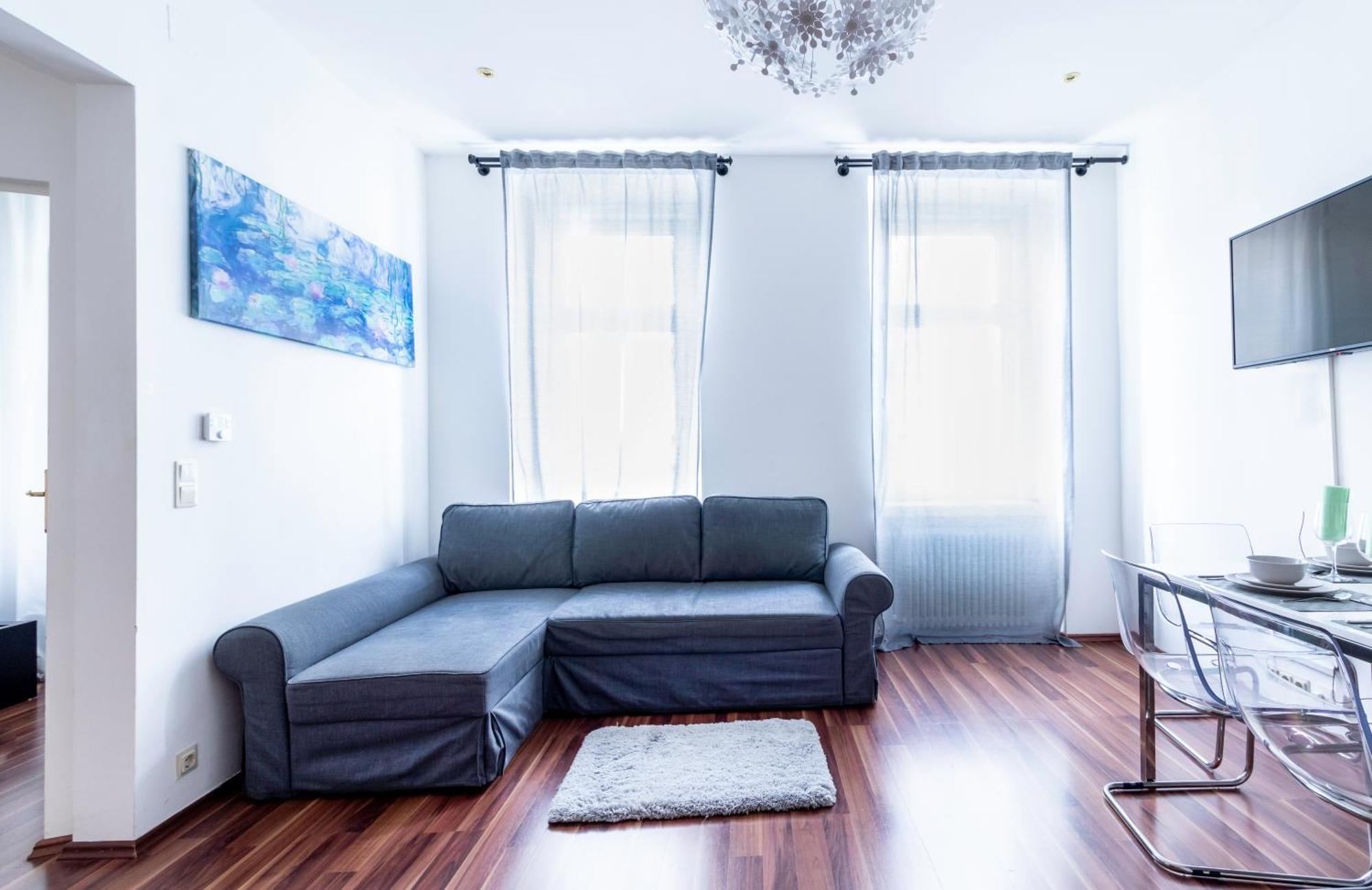 Maerzstrasse Apartmán