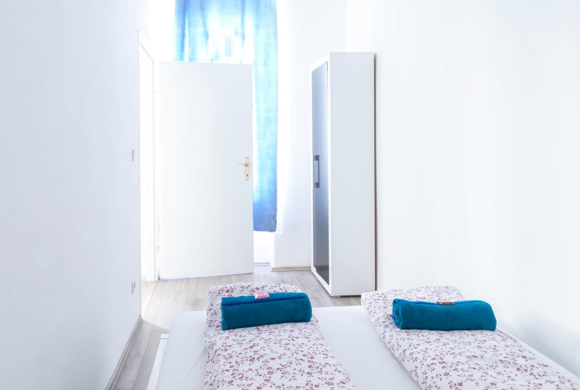 Maerzstrasse Apartmán *