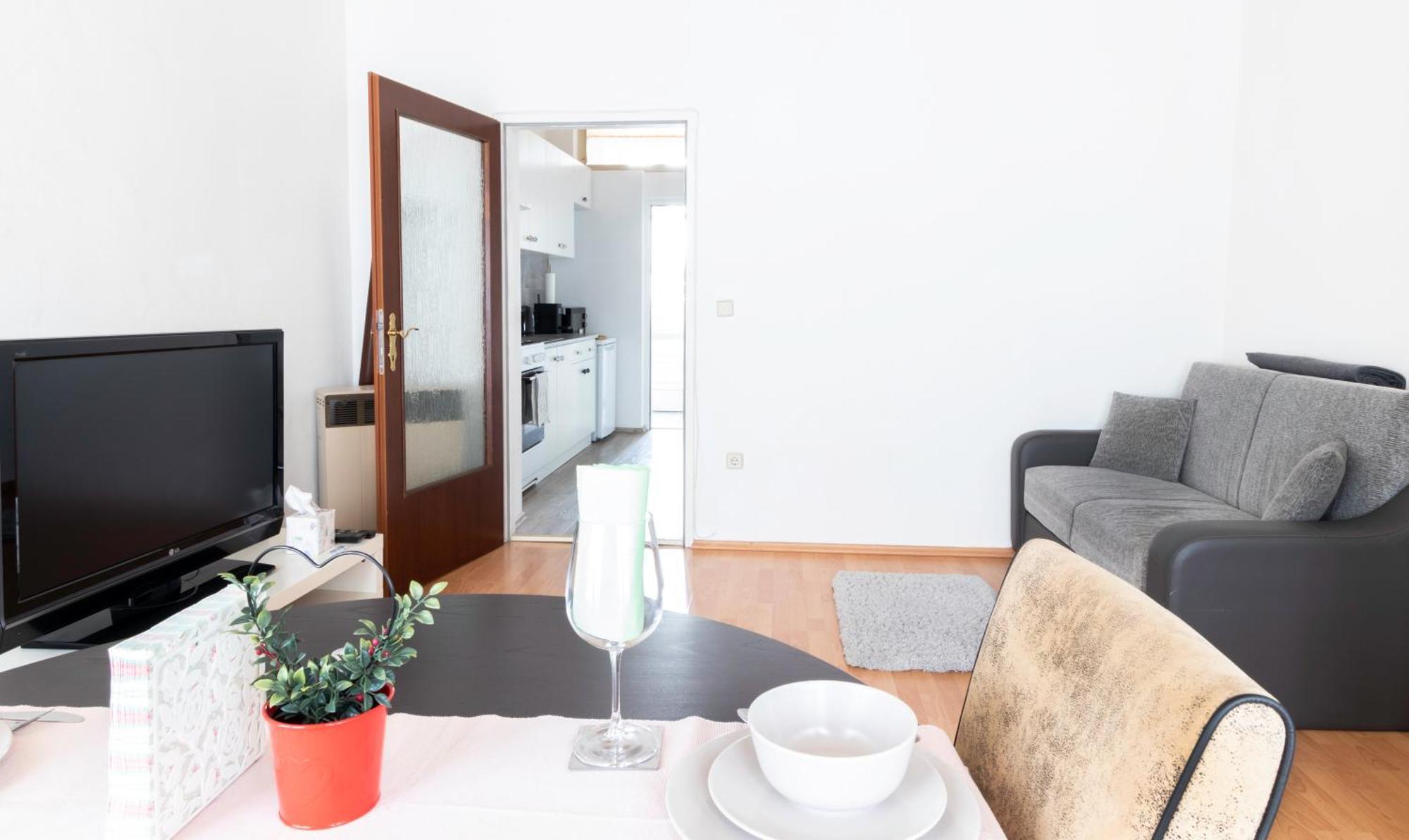 Maerzstrasse Apartmán