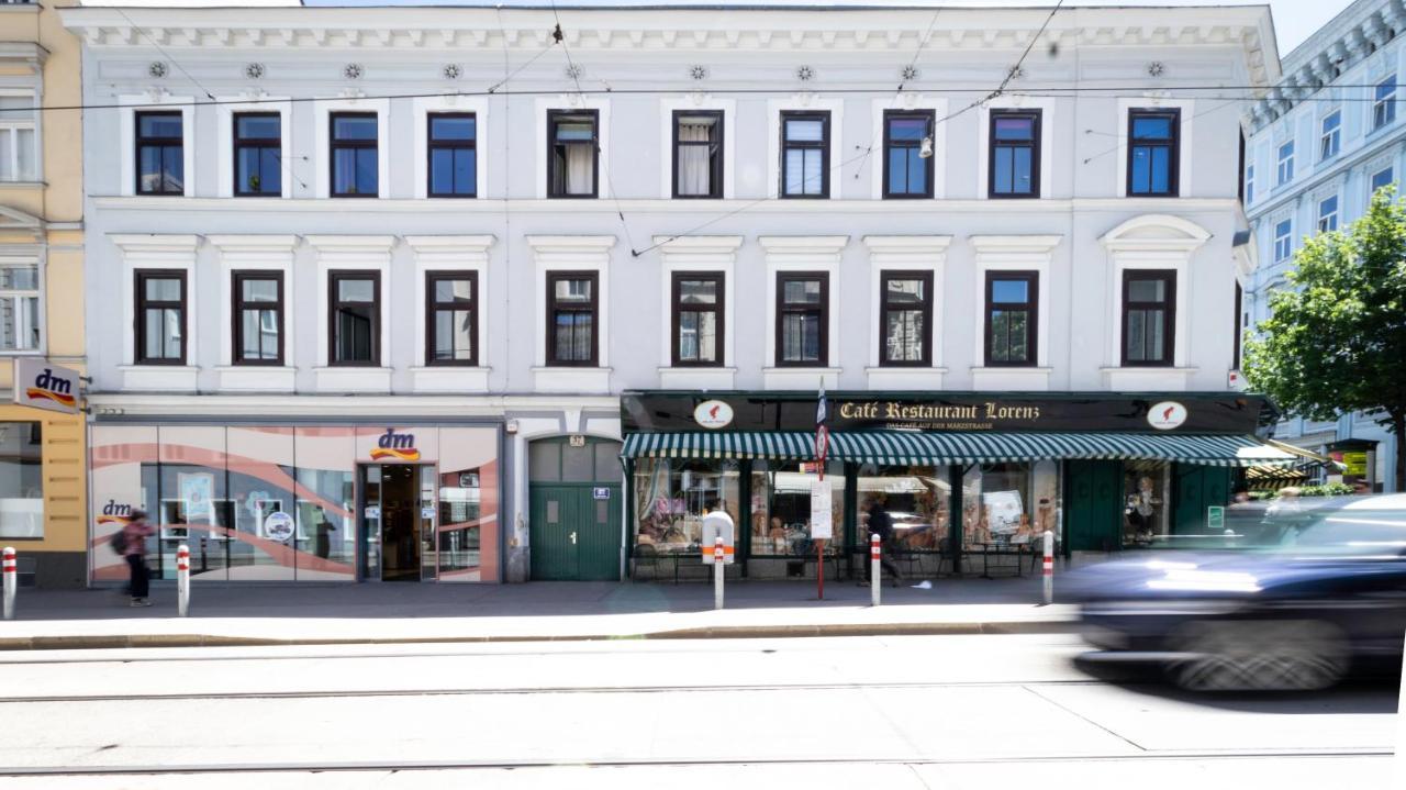 Comfortable Near Subway - Märzstraße *