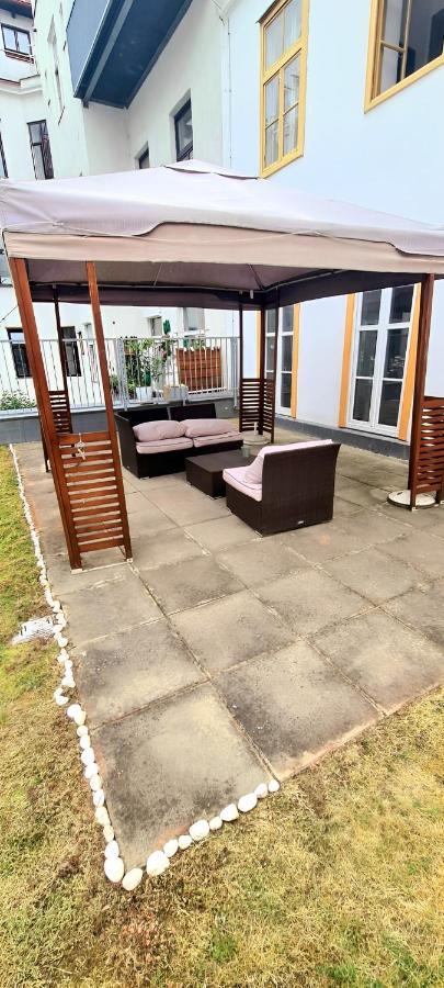 Comfortable Near Subway - Märzstraße