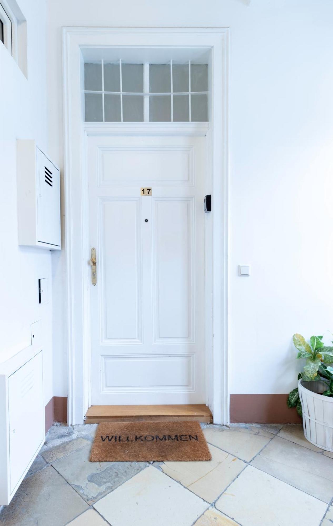 Comfortable Near Subway - Märzstraße Apartment