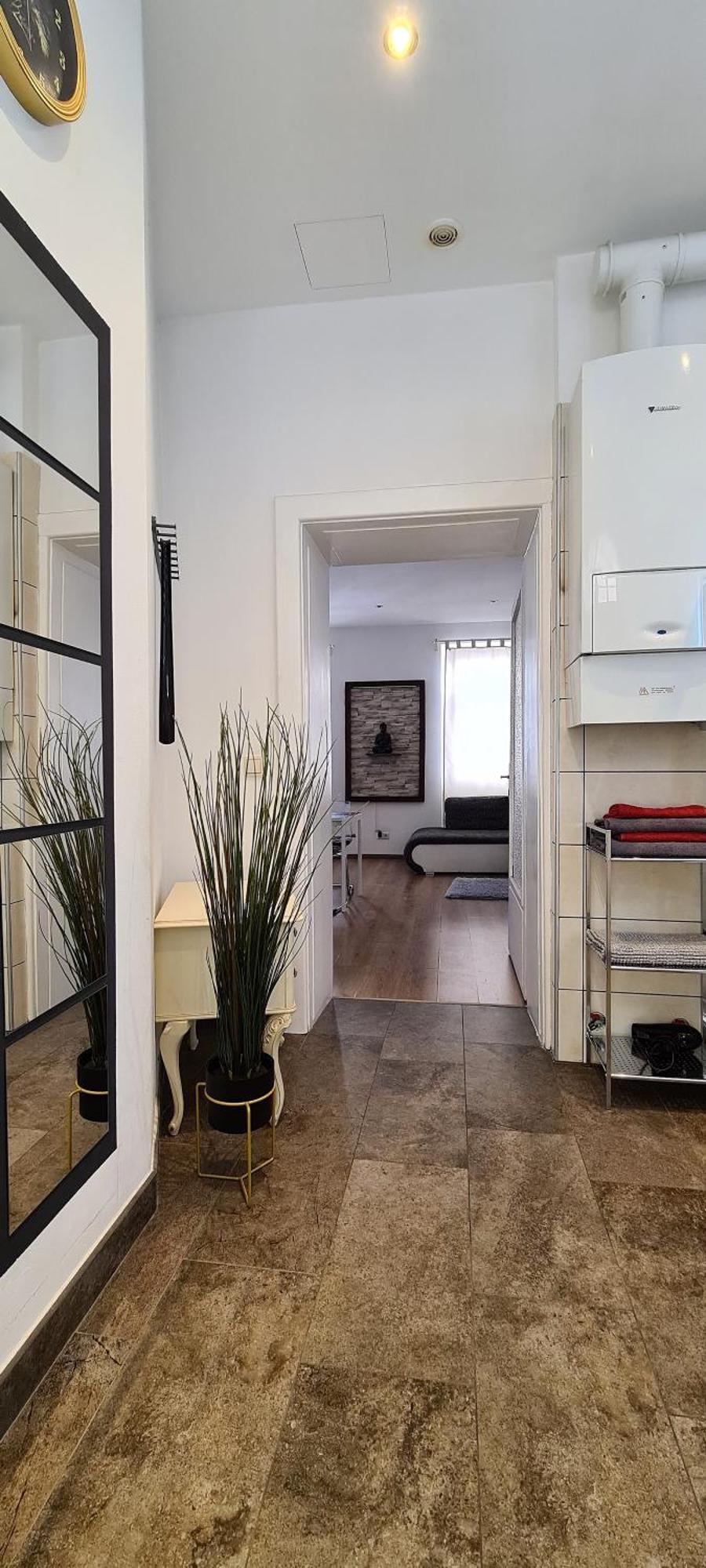 Apartment Comfortable Near Subway - Märzstraße *