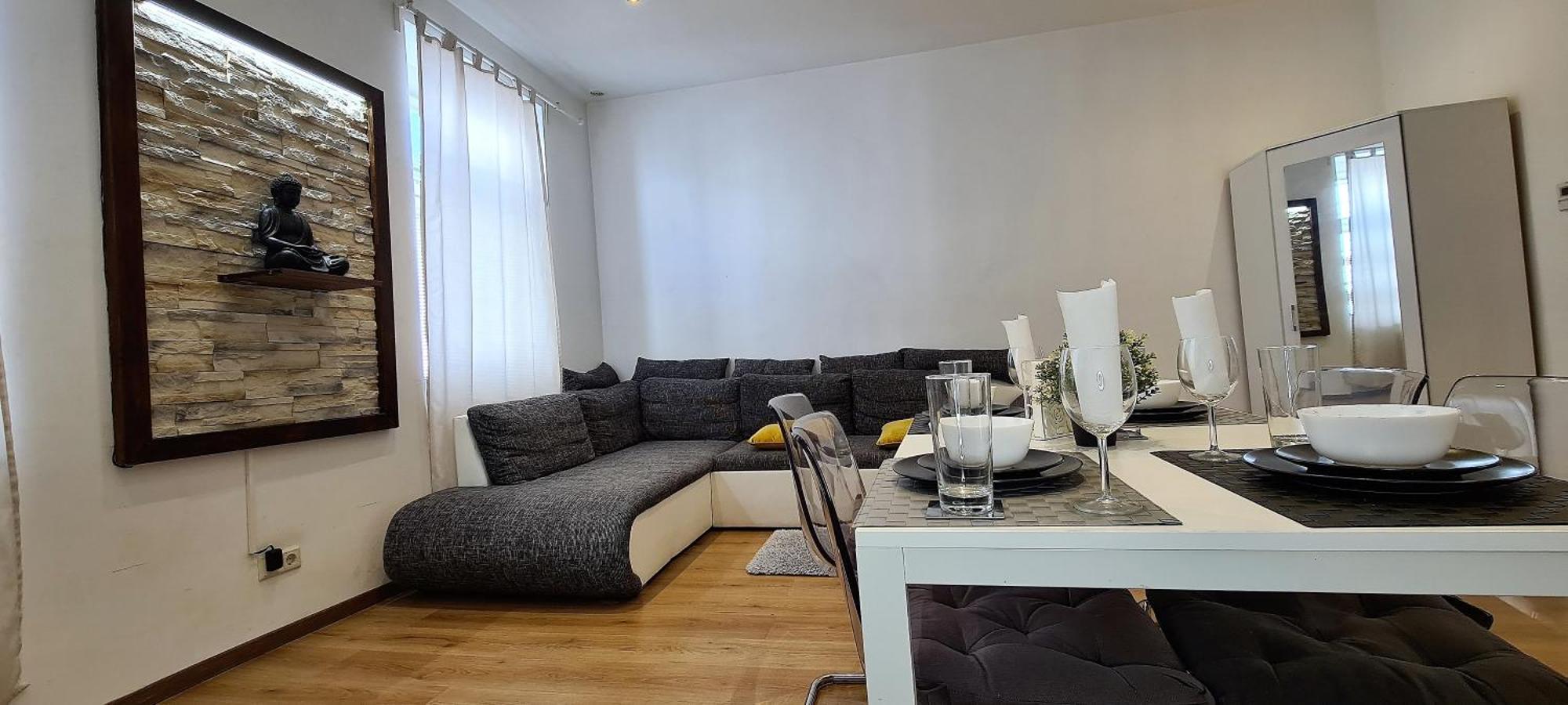 Comfortable Near Subway - Märzstraße * Wien