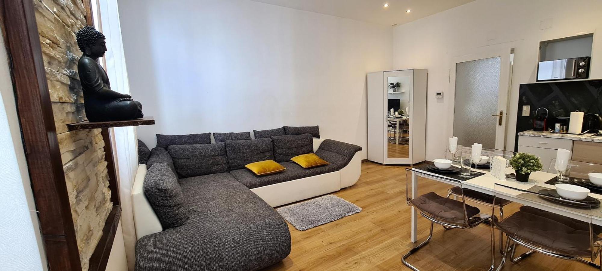Comfortable Near Subway - Märzstraße Wien