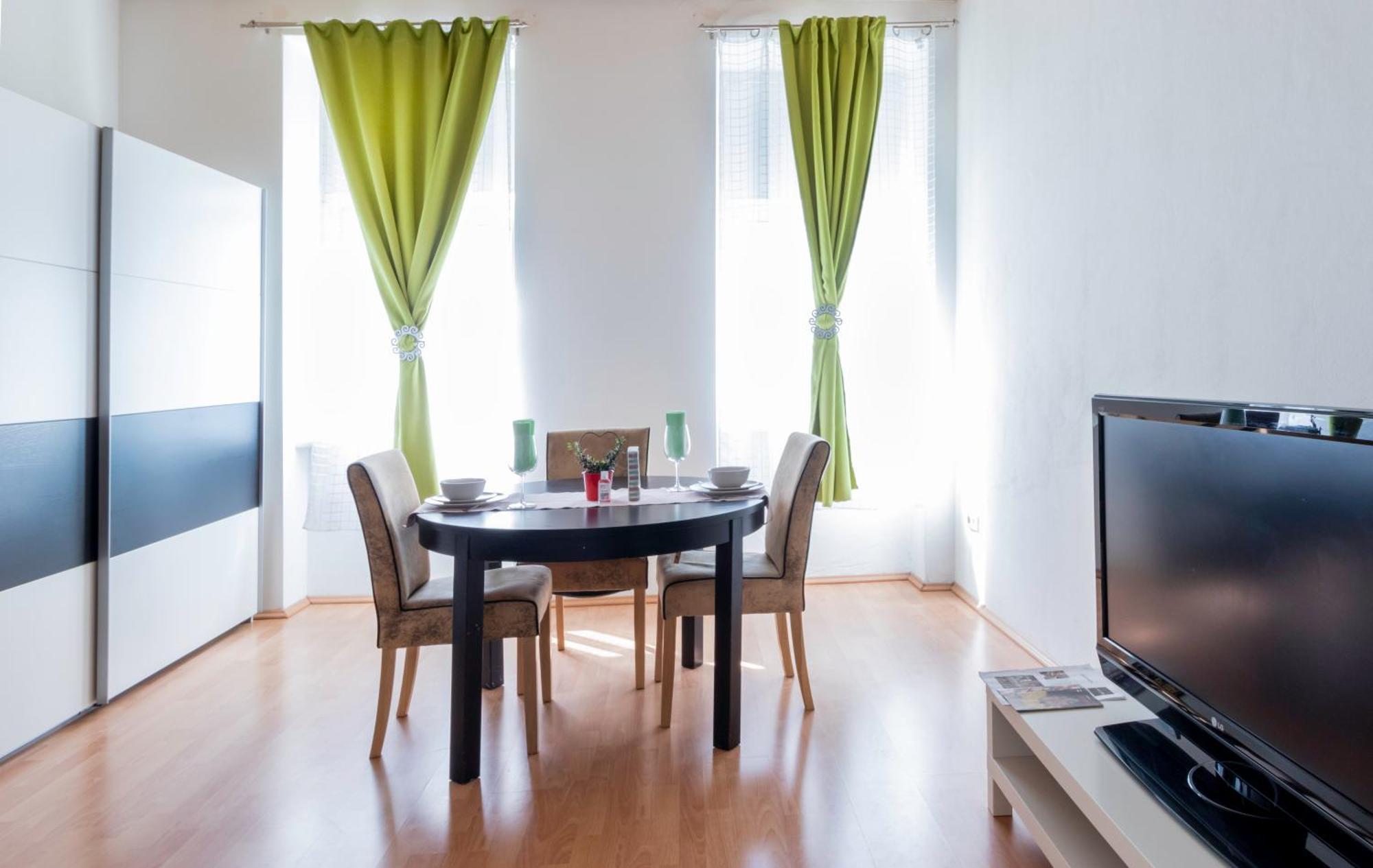 Apartment Comfortable Near Subway - Märzstraße Wien