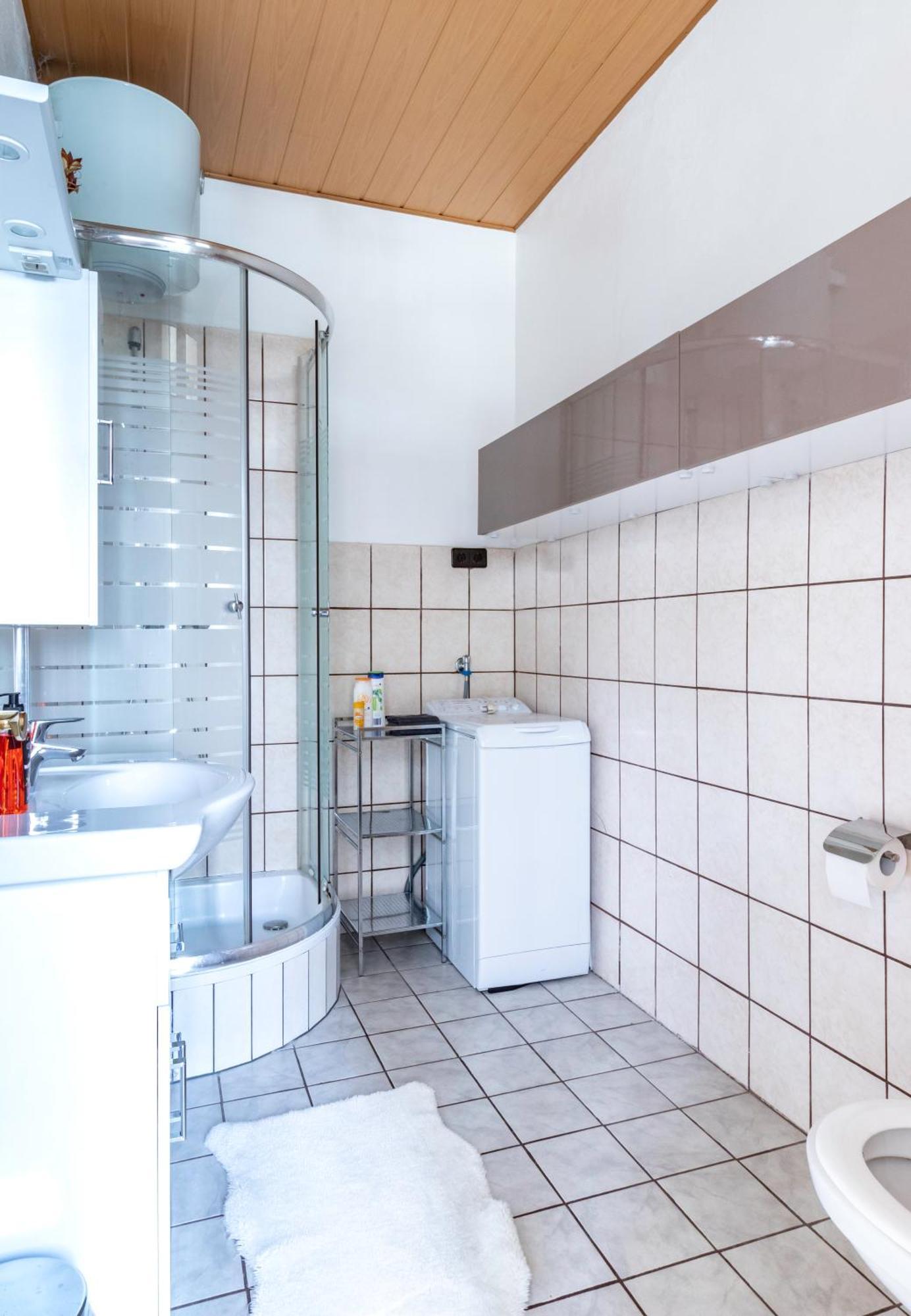 Comfortable Near Subway - Märzstraße Wien